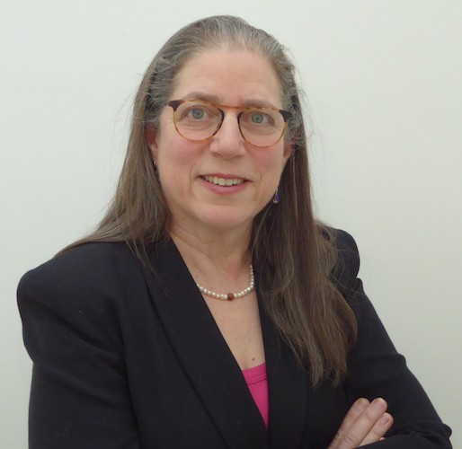 Strategic Planning: Interview with Patricia Lustig